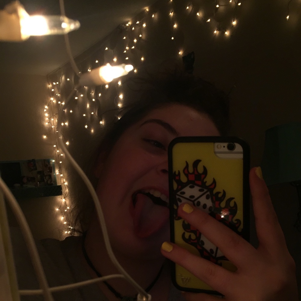tana mongeau iphone case! (limited edition)
